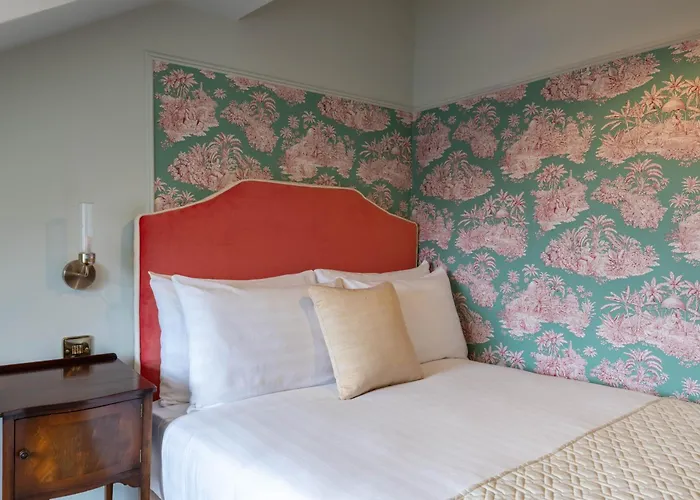 Eleven Stafford Street Townhouse (Adults Only)