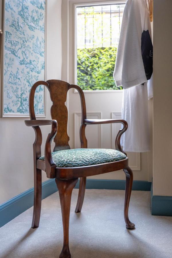 Eleven Stafford Street Townhouse (adults Only) Édimbourg