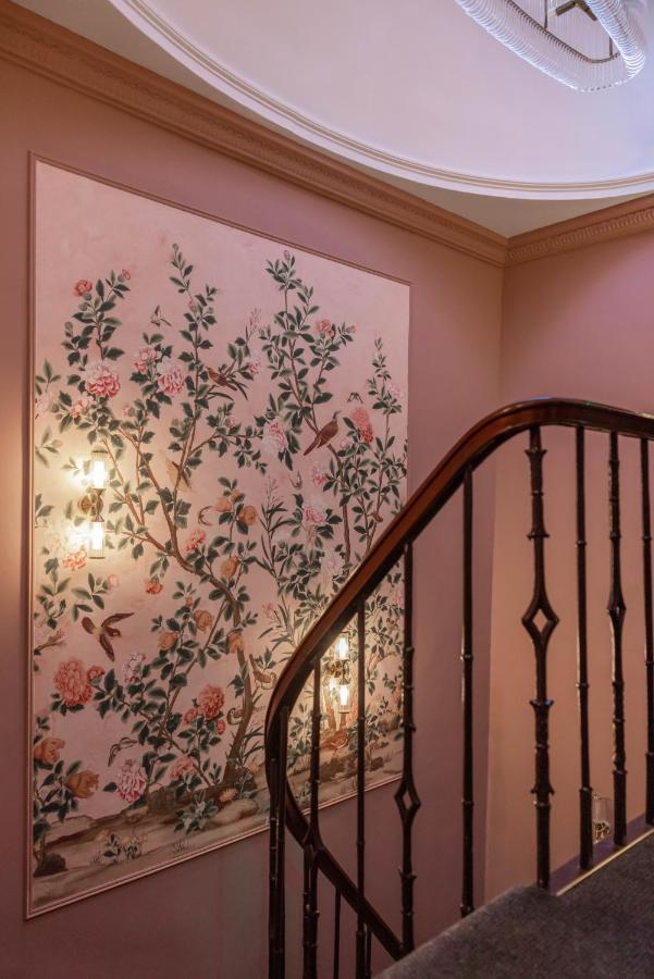 Eleven Stafford Street Townhouse (adults Only) 4* Édimbourg
