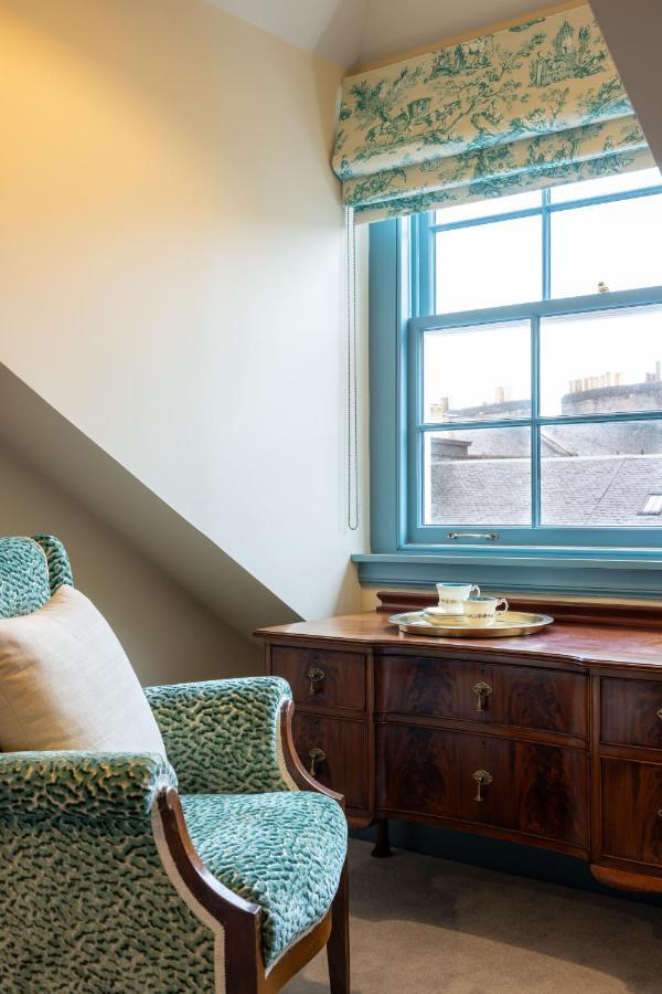 Eleven Stafford Street Townhouse (adults Only) Édimbourg