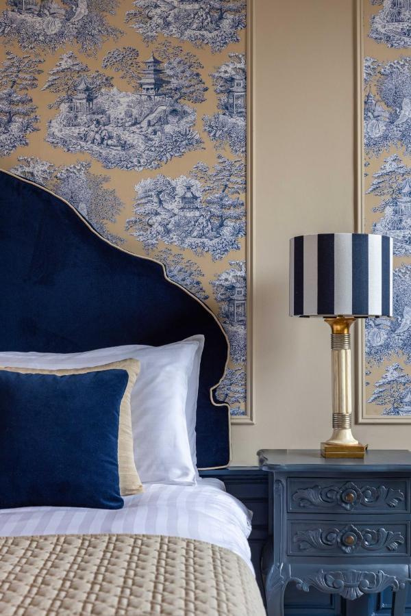 Eleven Stafford Street Townhouse (adults Only) Hotel Édimbourg