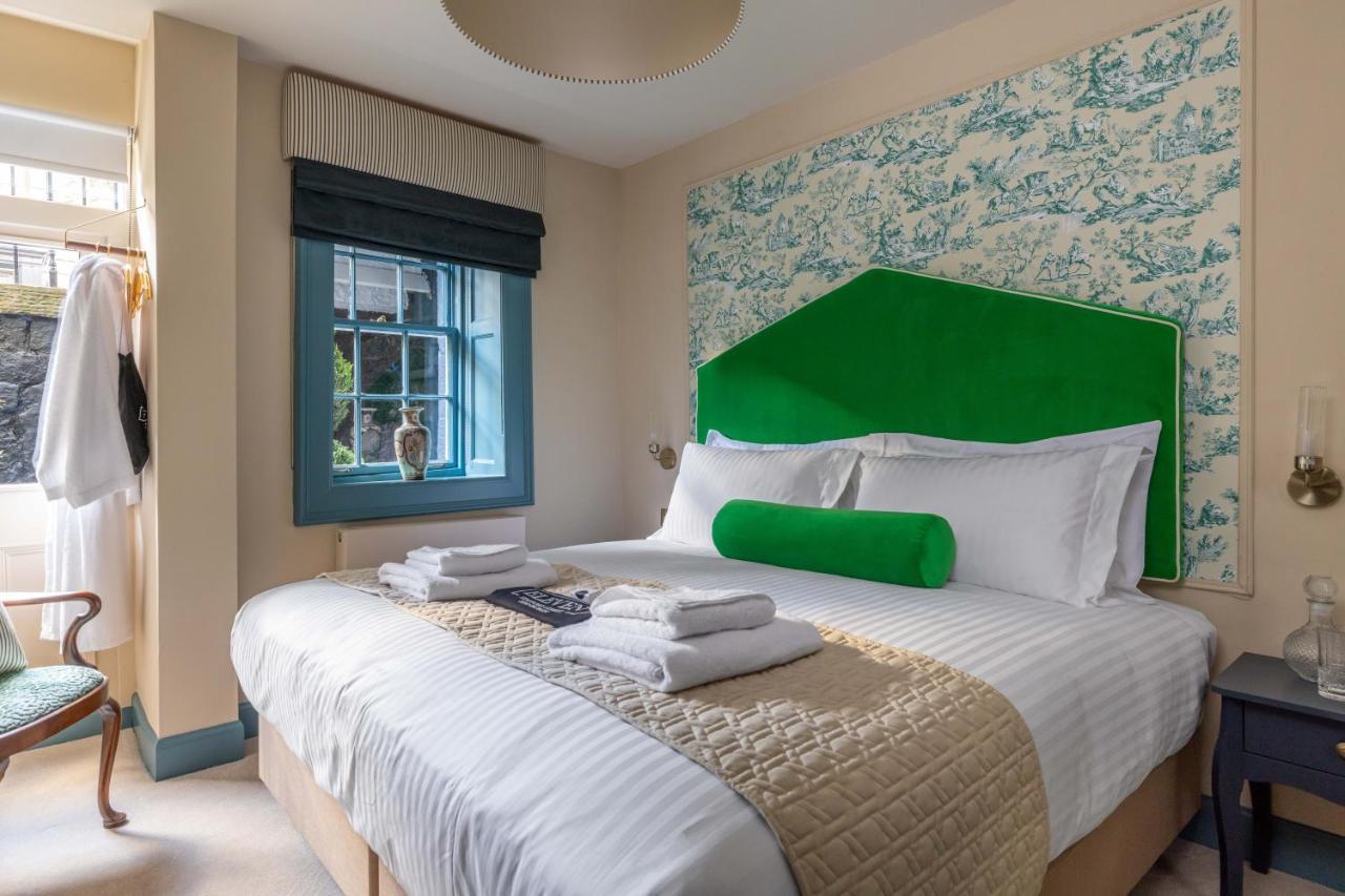Eleven Stafford Street Townhouse (adults Only) Édimbourg