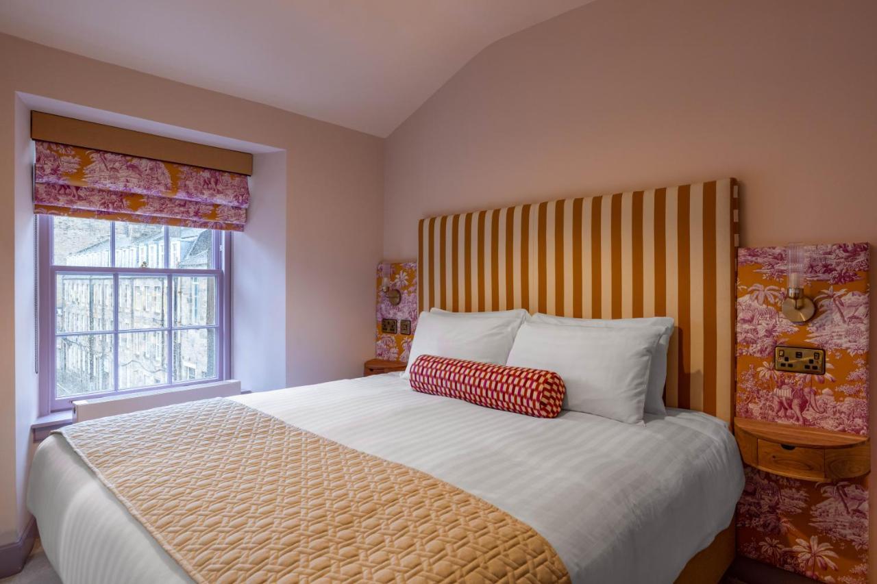 Eleven Stafford Street Townhouse (adults Only) Édimbourg