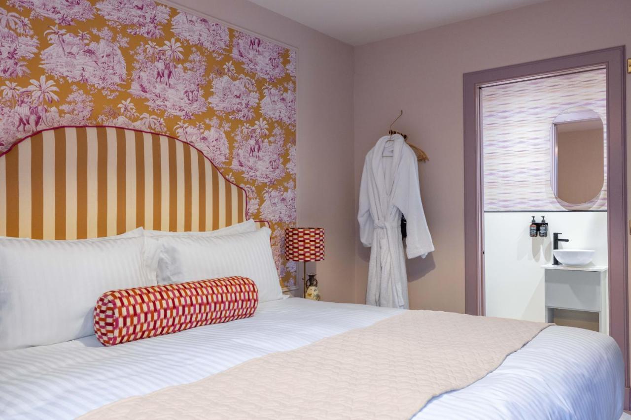 Eleven Stafford Street Townhouse (adults Only) Édimbourg