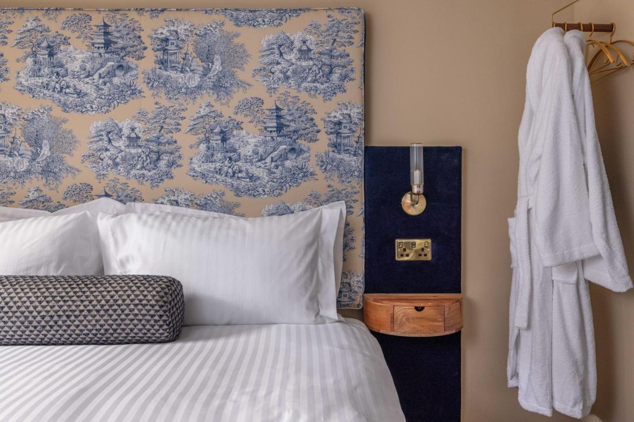 Eleven Stafford Street Townhouse (adults Only) Hotel Édimbourg