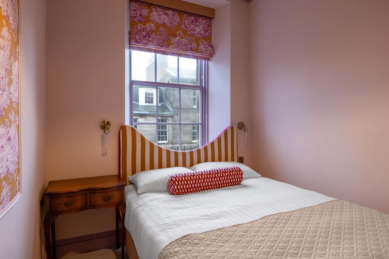 Eleven Stafford Street Townhouse (adults Only) Hotel Édimbourg