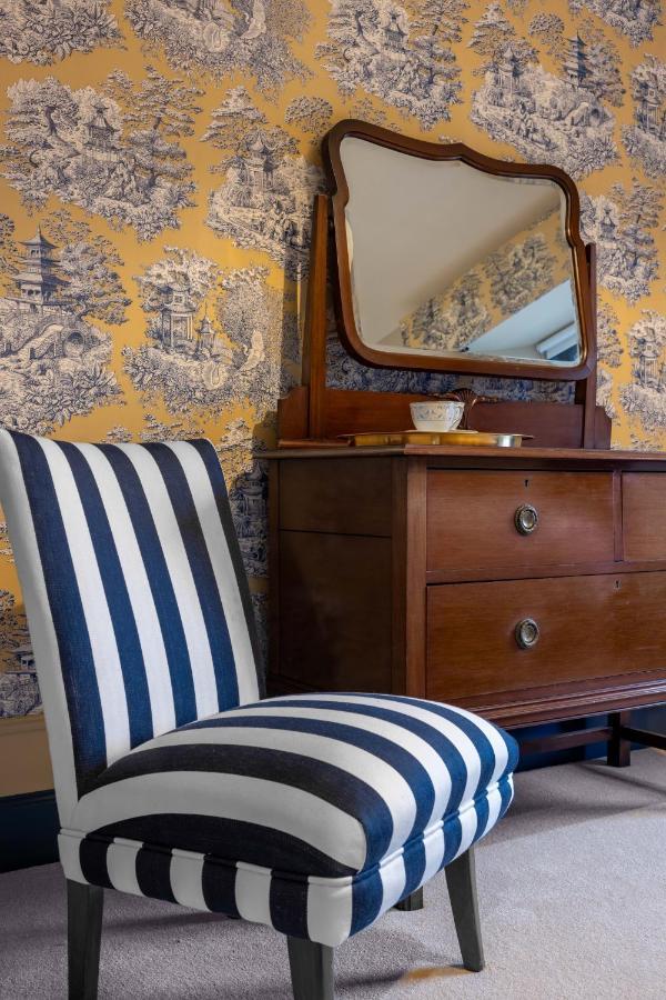 Eleven Stafford Street Townhouse (adults Only) 4* Édimbourg