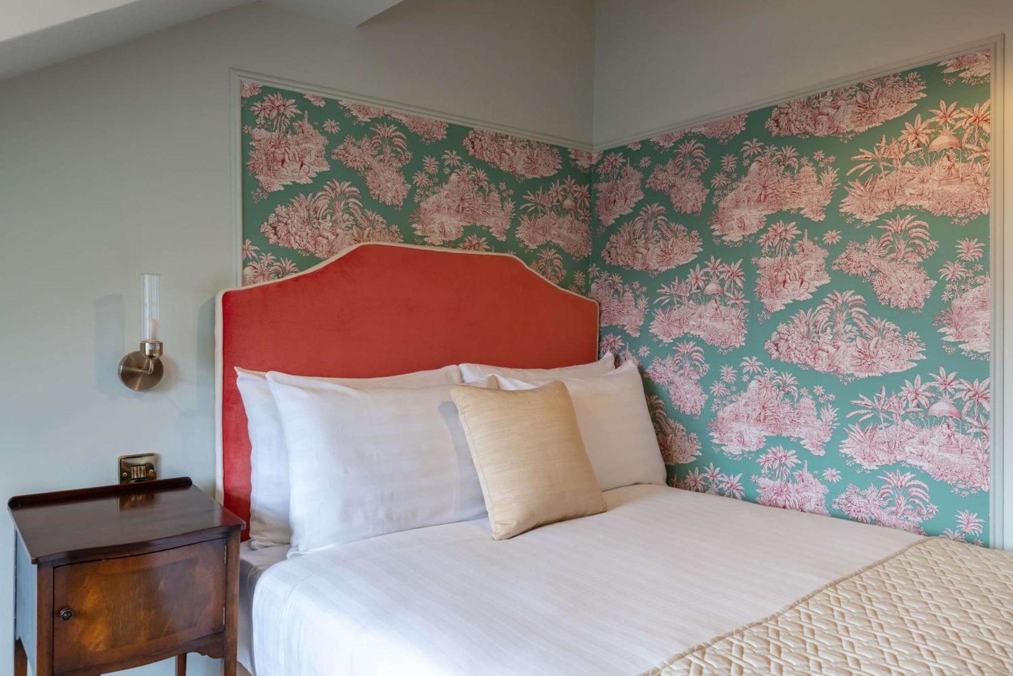 Hotel Eleven Stafford Street Townhouse (adults Only) Édimbourg
