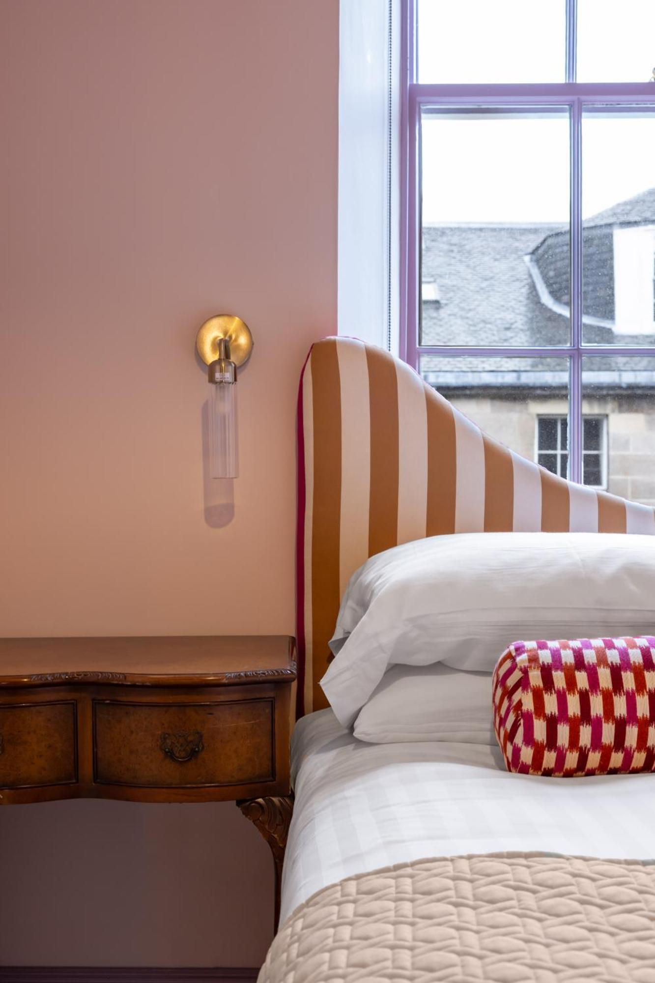 Eleven Stafford Street Townhouse (adults Only) 4* Édimbourg